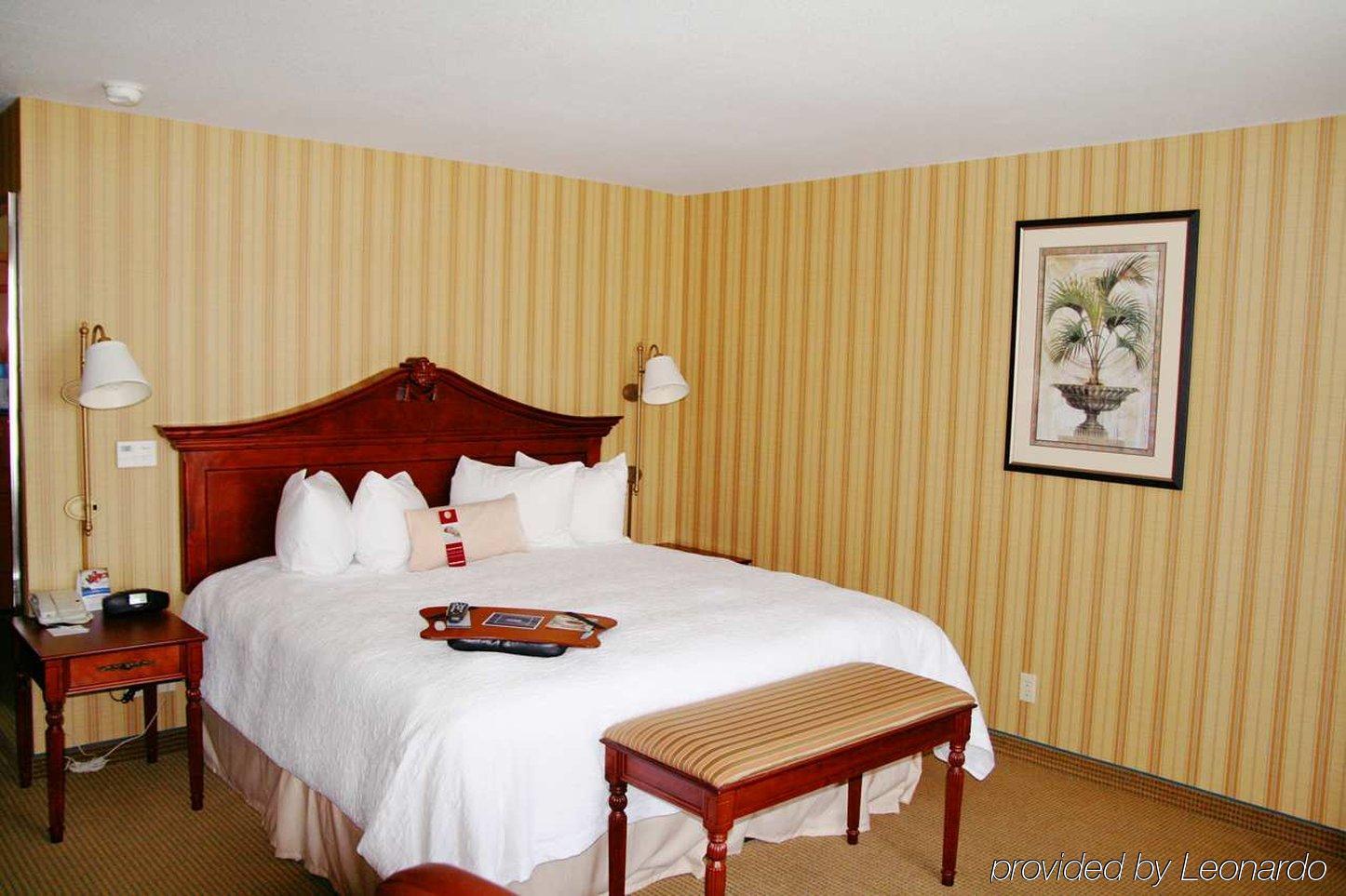 Hampton Inn & Suites Albuquerque-Coors Road Zimmer foto